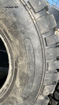 Predam offroad pneu 31/10,5 r15 - 2