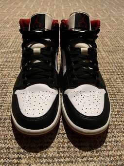 Nike Air Jordan 1 Mid Vel 42 - 2