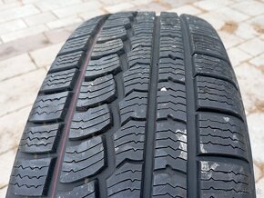 1ks zimná 205/65R15 Matador Nordicca MP59 - 2