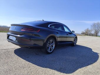 Volkswagen arteon 2.0 TDI 110kw - 2