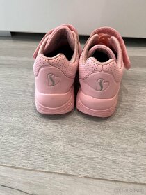 Skechers topánky pre dievca, veľ. 33 - 2