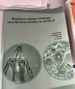 Prímačky na medicínu do Košíc UPJŠ - 2