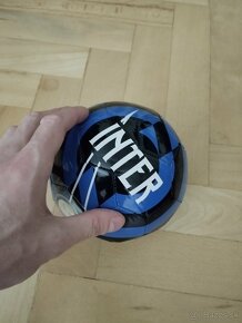 Mini lopta Inter Miláno Nike - 2