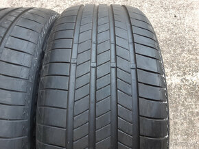 255/45 R20 - 235/50 R20  -letné nové Bridgestone (B-Seal) - 2