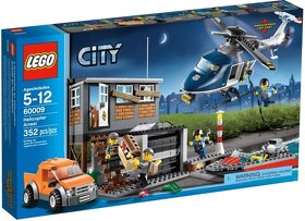 Lego creator city - 2