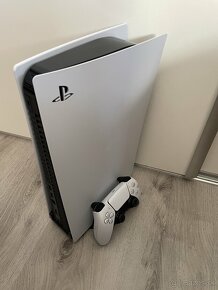 Playstation 5 - 2