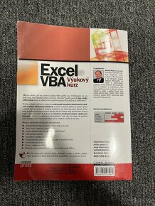 Excel VBA - Martin Král - 2