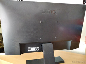 Monitor BenQ GW2480T 24", FHD, IPS, DP/D-Sub/HDMI, speaker - 2