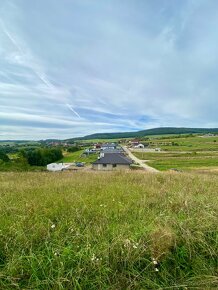 Pozemok na predaj - Obec Chmeľovec, okr. Prešov - 2