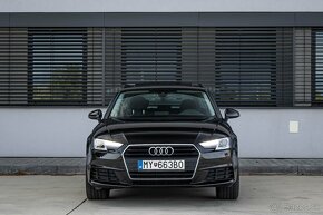 Audi A4 Avant 2.0 TDI 110kw STRONIC - 2