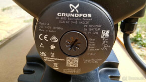 Grundfos SCALA 2 - 2