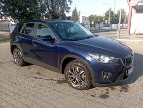 Mazda CX5 - 2