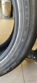 Letné Pirelli PZero 275/45/20 110Y RFT - 2