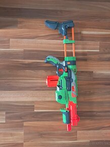 Predam nerf zbrane - 2