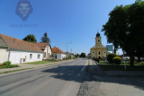 NA PREDAJ - Rodinný dom v Maduniciach - 2