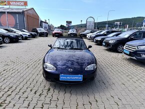 Mazda MX-5 1.6 Impulse - 2