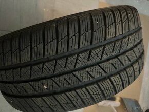 Barum Polaris 5, 225/45R17 zimné - 2