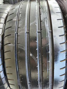 Letné pneu = 205/45 R17 = MICHELIN - 2