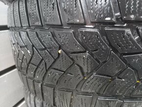 Zimne 205/55 r16 - 2