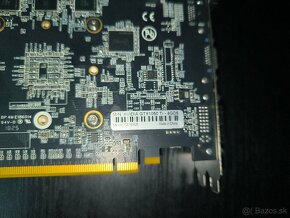 NVIDIA GTX 1050TI 4g - 2