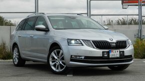 Škoda Octavia Combi 1.6TDI 85KW Style DSG - 2