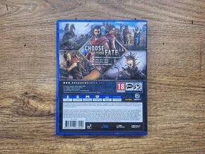 Assassins Creed Odyssey CZ na PS4 - 2