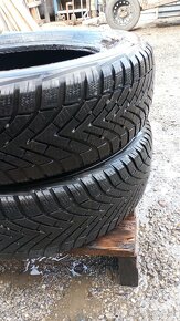 zimne pneu 175/65 R15 - 2