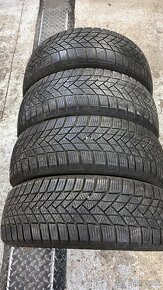 ❄️Zimné pneu 185/60 r15 - 2