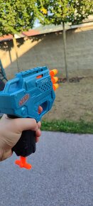 NERF Elite 2.0 Trio - 2