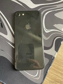 iPhone 8 256GB - 2