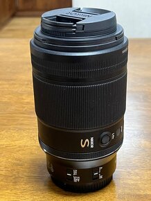 NIKKOR Z 105 mm f/2.8 VR S MC - 2