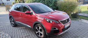 Peugeot 3008 1.6 BlueHDi Allure - 2