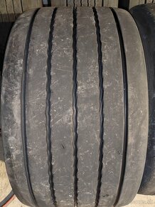 445/45 R19,5 Barum BF200 - 2