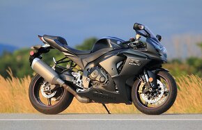 Suzuki GSX R 1000 L2 24tis.km - 2