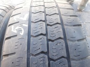 225/65 r16c Fulda - 2