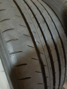 Letné pneumatiky

Dunlop SP Sport Maxx RT 225/45 R17 91W - 2