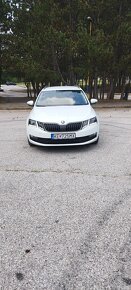 Škoda Octavia Drive combi 2.0 TDI 110kw DSG - 2