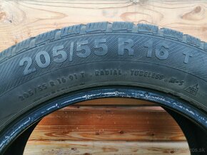 205/55 R16 Barum Polaris 3 - 2