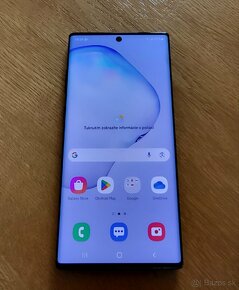 Samsung Galaxy Note 10 plus - 2