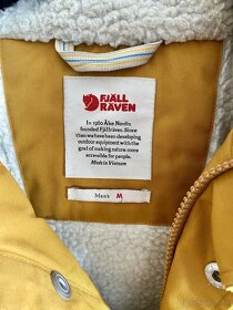 FJÄLLRÄVEN - 2