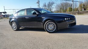 Predám Alfa Romeo 159  2,4 JTDM - 2