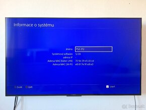 Sony PS4 500 GB FAT - 2