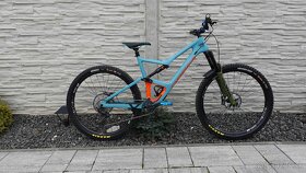 Predám ORBEA OCCAM M30 Karbón 29kolesá TOP STAV - 2