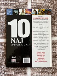 10 naj vo svete aj u nás - Russell Ash - 2