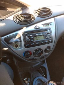 Ford Focus Combi - 2