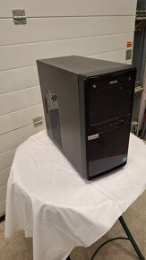 PC low cost / i5-3570 8GB 256GB SSD GTX 750Ti HDD - 2