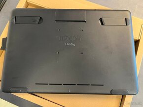 Grafický tablet Wacom Cintiq 16 - 2