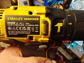 STANLEY Fatmax - 2