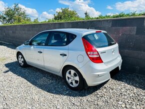 Hyundai i30/1.4 16V/Comfort - 2