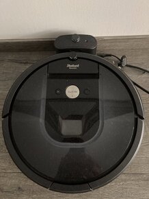 Vysavač ROBOT ROOMBA - - 2